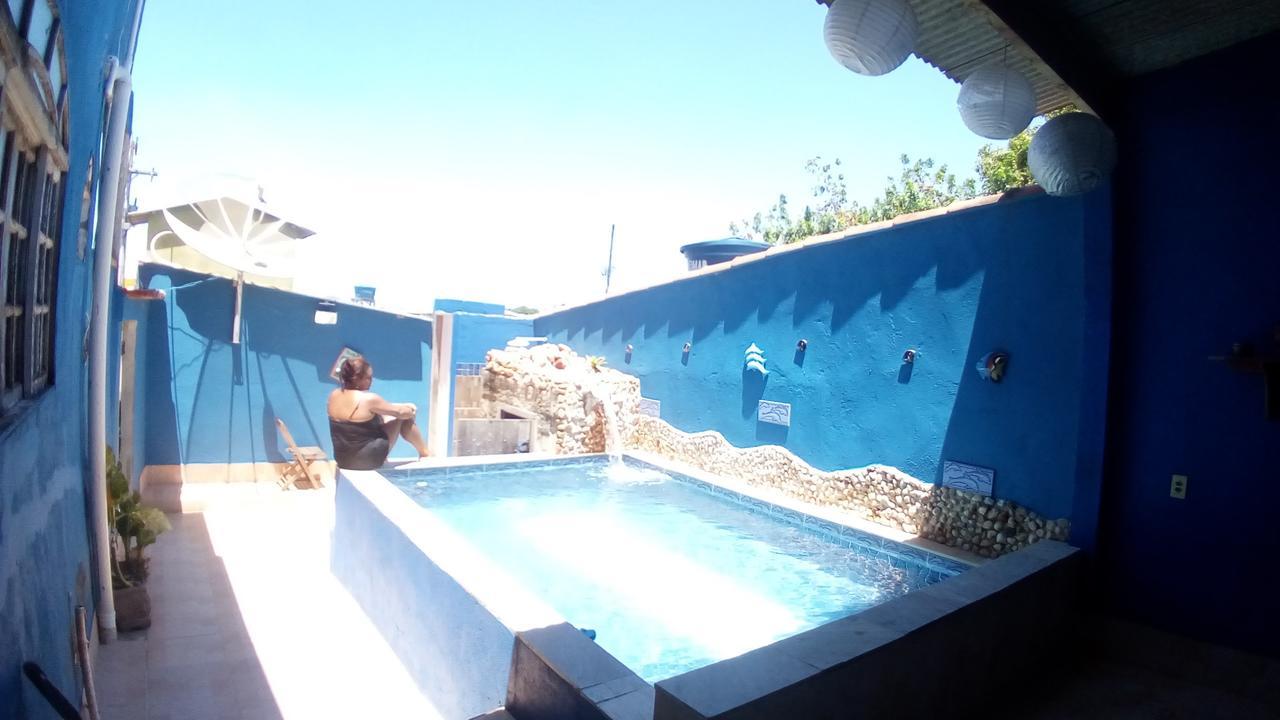 Recanto Nobre Armacao dos Buzios Luaran gambar