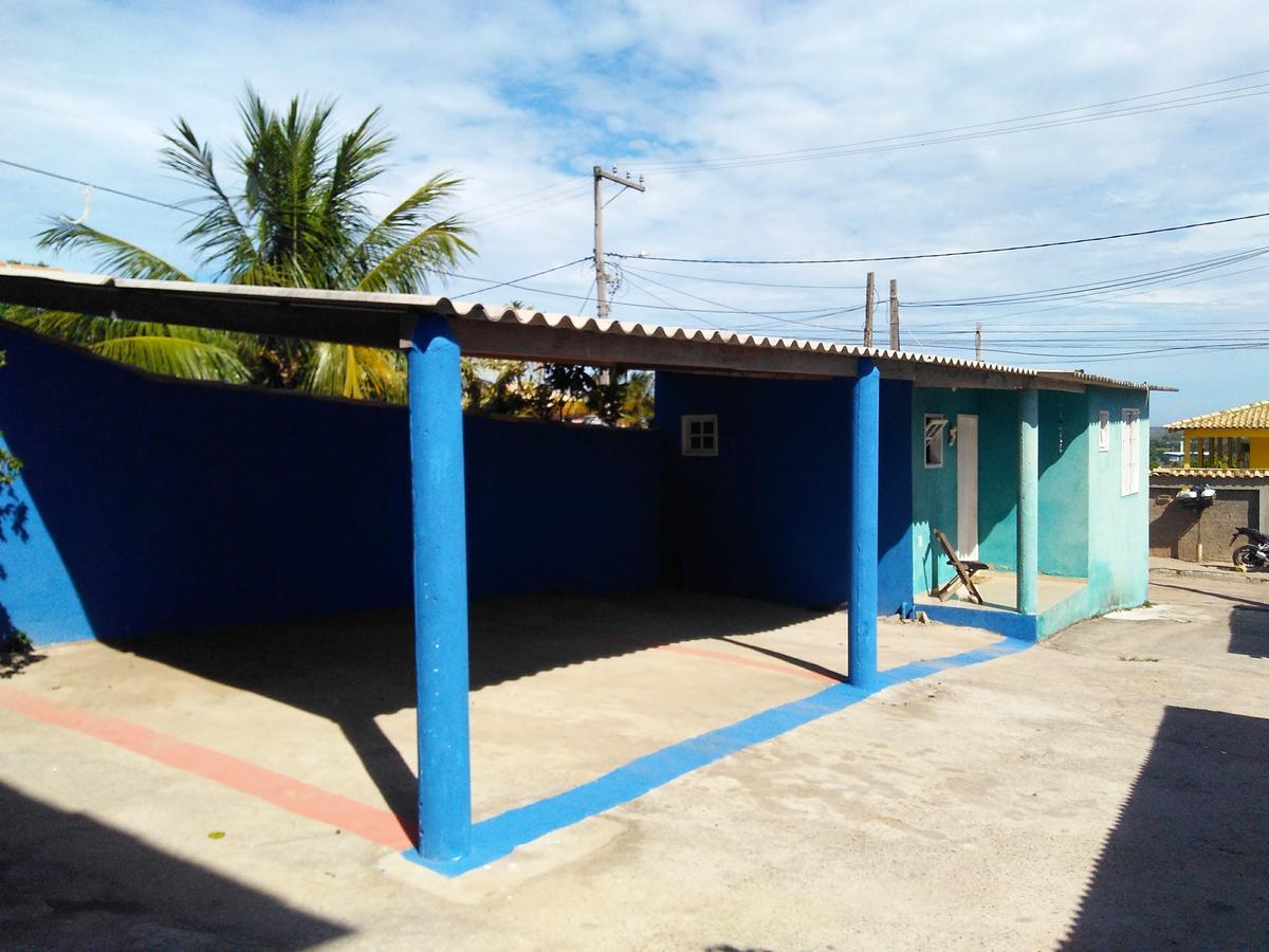 Recanto Nobre Armacao dos Buzios Luaran gambar