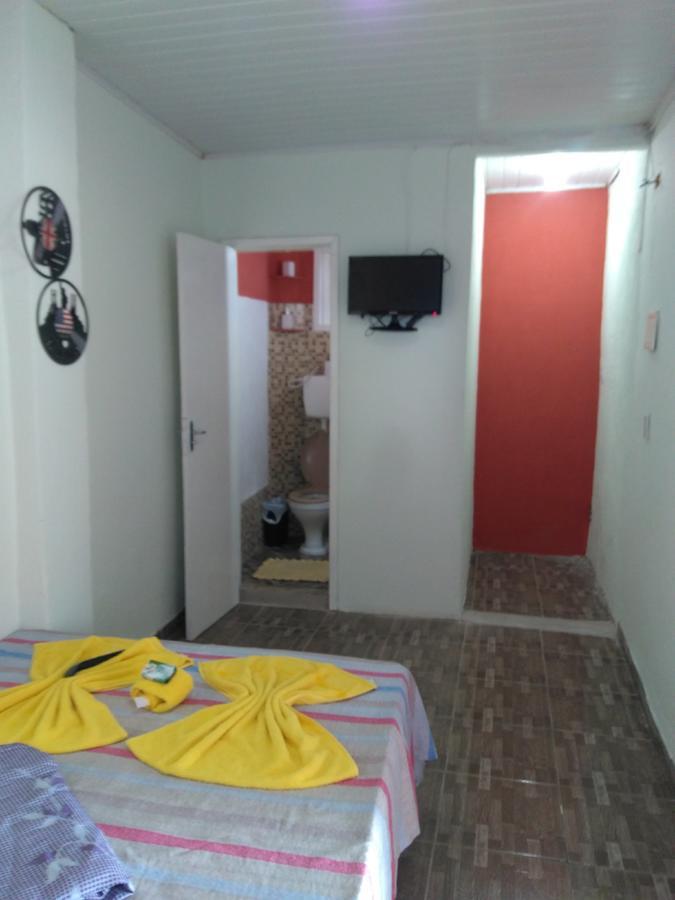 Recanto Nobre Armacao dos Buzios Luaran gambar