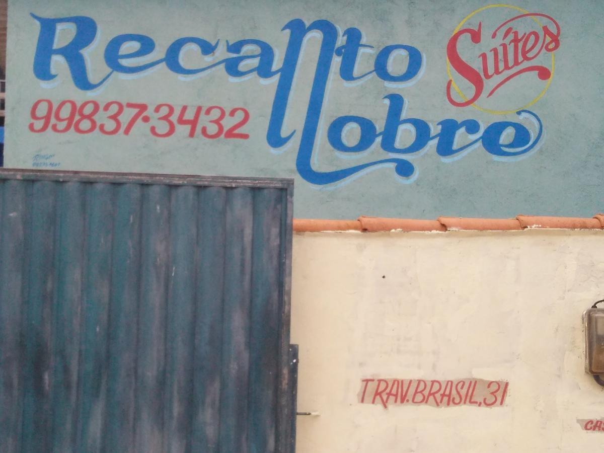 Recanto Nobre Armacao dos Buzios Luaran gambar